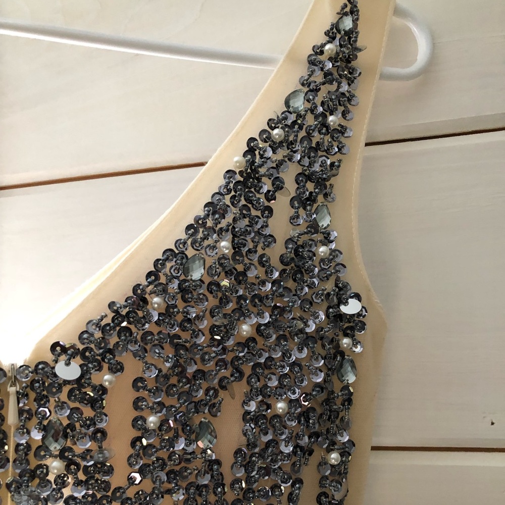 👗 PROM DRESS CUSTOM MADE ❤️ - Picture 8 of 8